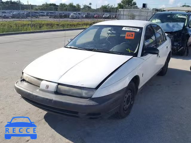1996 SATURN SL 1G8ZF5289TZ239319 зображення 1