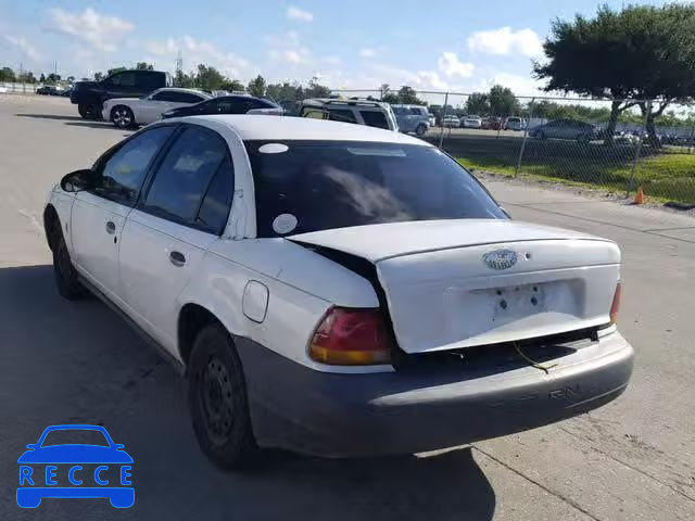 1996 SATURN SL 1G8ZF5289TZ239319 зображення 2