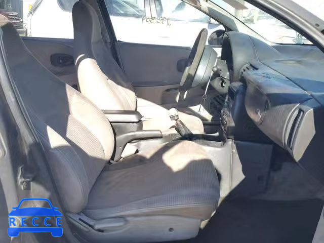 1996 SATURN SL 1G8ZF5289TZ239319 зображення 4