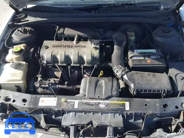 1996 SATURN SL 1G8ZF5289TZ239319 зображення 6