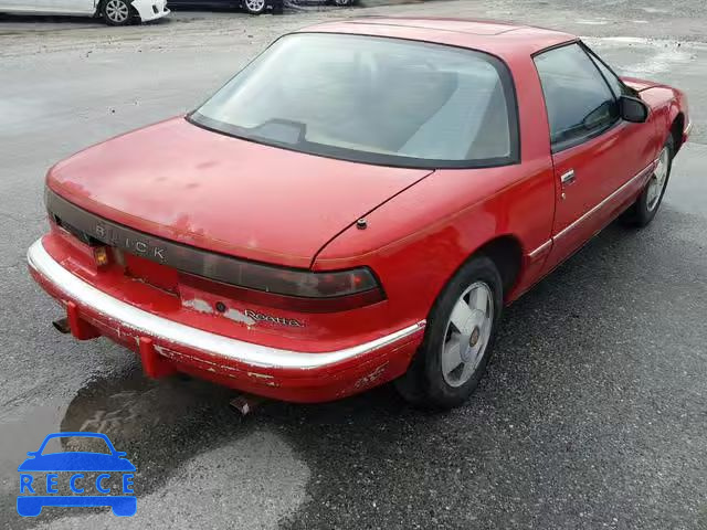 1990 BUICK REATTA 1G4EC13C5LB900471 зображення 3