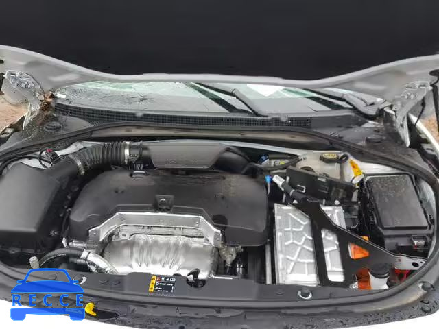 2018 BUICK LACROSSE E 1G4ZP5SZ0JU134346 image 6