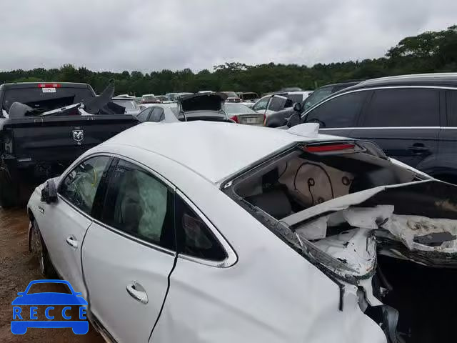 2018 BUICK LACROSSE E 1G4ZP5SZ0JU134346 image 8