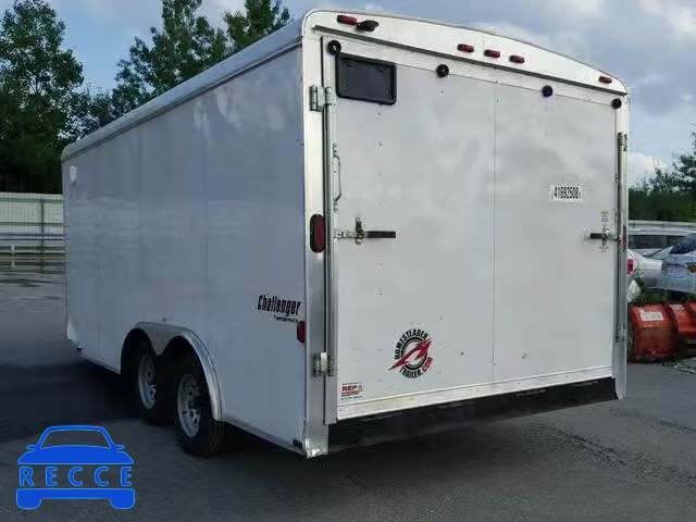 2016 TRAIL KING UTILITY 5HABE1621GN042493 image 2