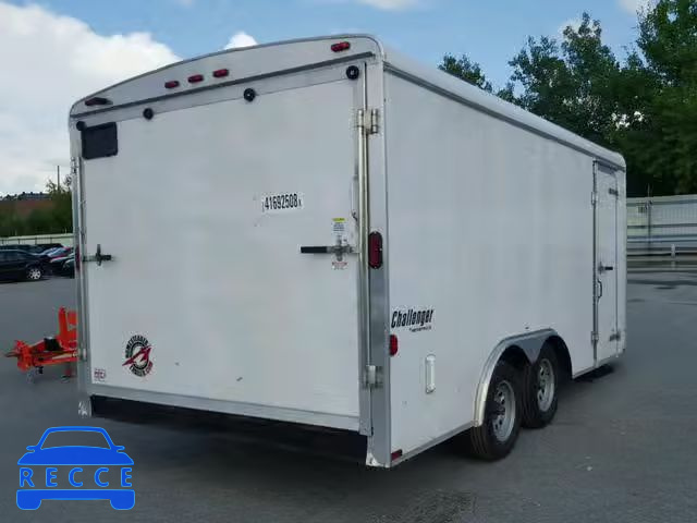 2016 TRAIL KING UTILITY 5HABE1621GN042493 image 3