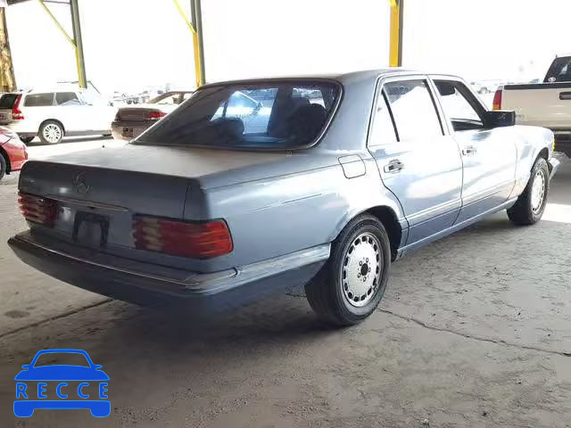 1989 MERCEDES-BENZ 300 SE WDBCA24D4KA429656 image 3