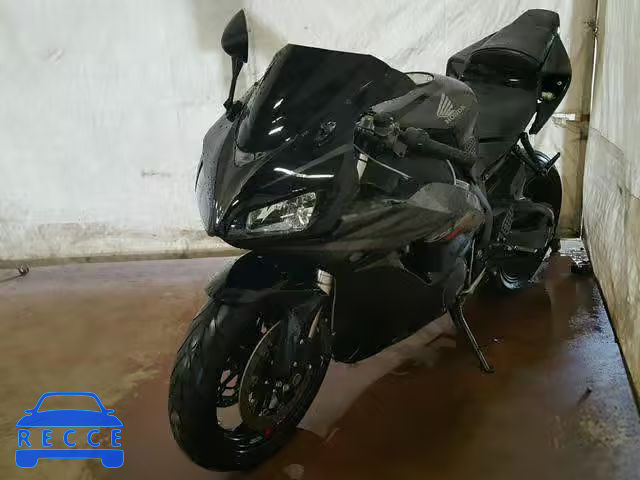 2007 HONDA CBR1000 RR JH2SC57067M306570 зображення 1