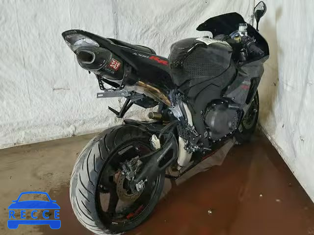 2007 HONDA CBR1000 RR JH2SC57067M306570 зображення 3