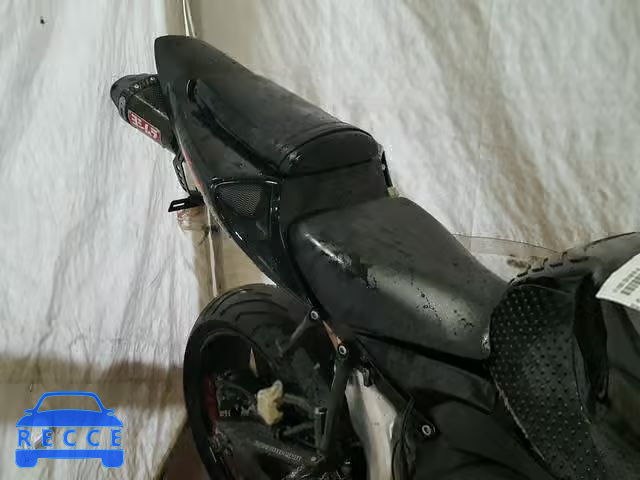 2007 HONDA CBR1000 RR JH2SC57067M306570 зображення 5