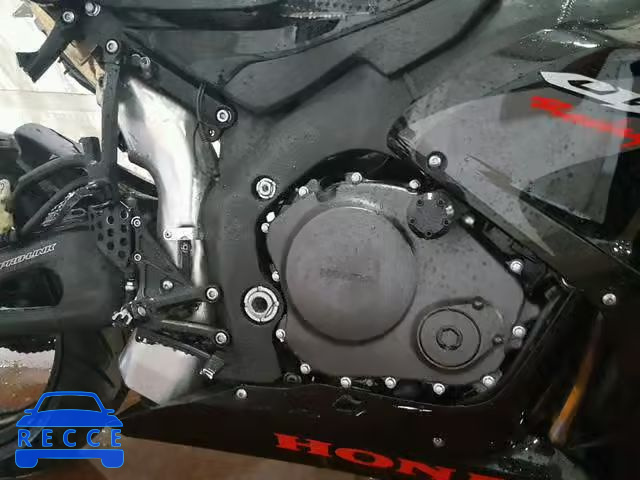 2007 HONDA CBR1000 RR JH2SC57067M306570 image 6