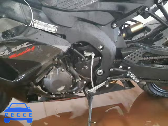 2007 HONDA CBR1000 RR JH2SC57067M306570 image 8