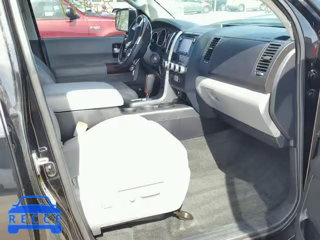2014 TOYOTA SEQUOIA PL 5TDYY5G14ES050783 image 4