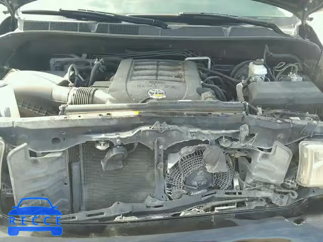 2014 TOYOTA SEQUOIA PL 5TDYY5G14ES050783 image 6