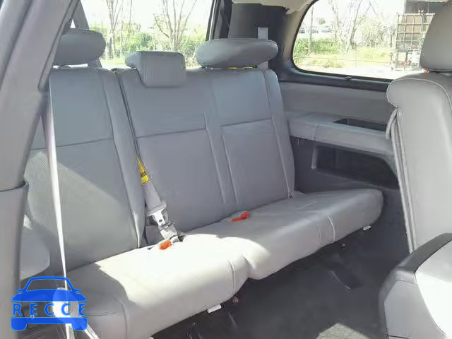 2014 TOYOTA SEQUOIA PL 5TDYY5G14ES050783 image 8