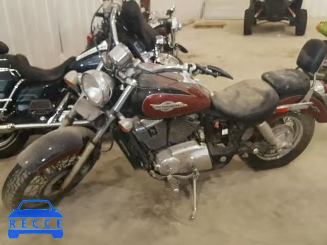 1999 HONDA VT1100 D2 1HFSC3237XA400544 зображення 1