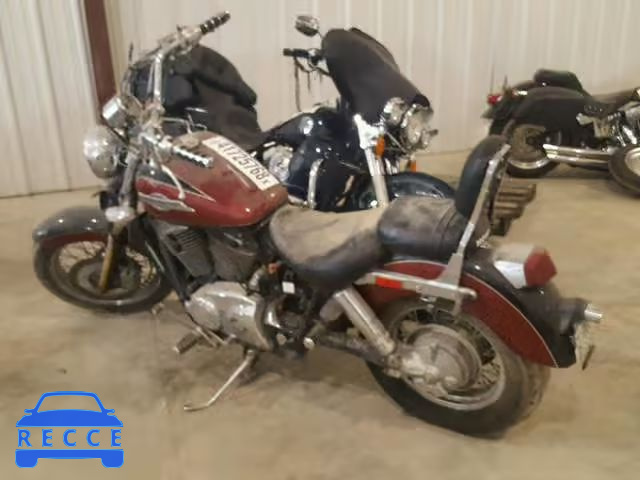 1999 HONDA VT1100 D2 1HFSC3237XA400544 зображення 2