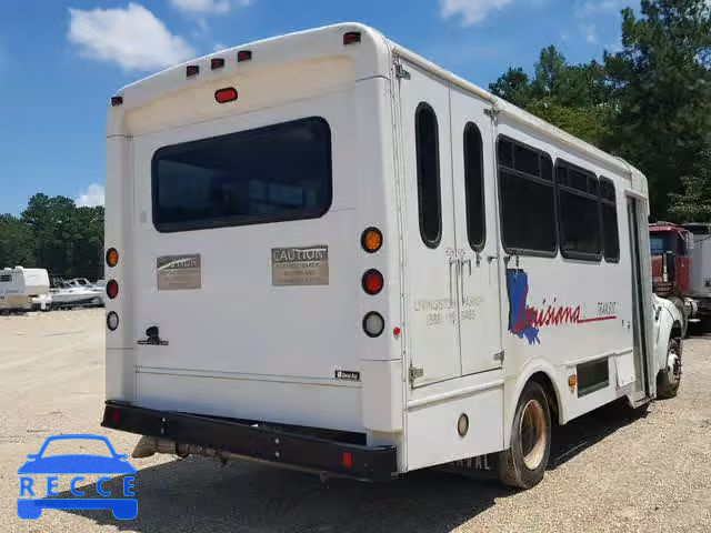 2011 FORD F650 SUPER 3FRNF6FAXBV422636 image 3