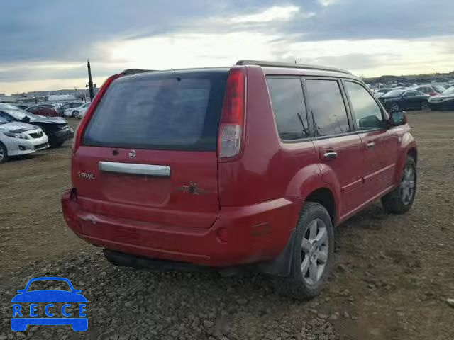 2006 NISSAN X-TRAIL XE JN8BT08V46W211812 зображення 3