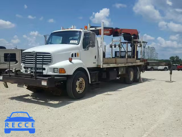 2003 STERLING TRUCK LT 8500 2FZHAWAK53AL84646 image 1