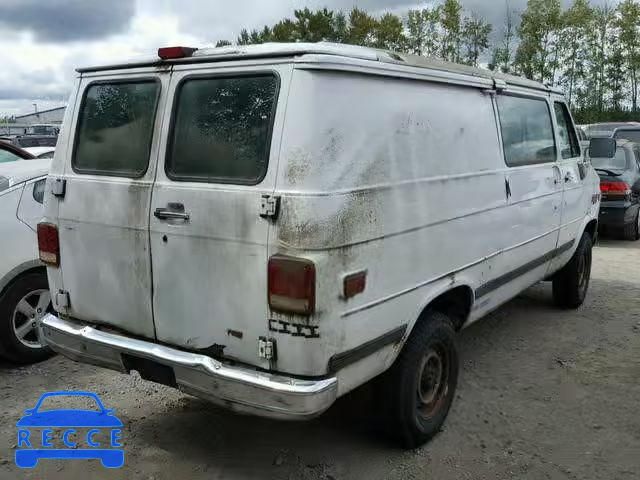 1995 CHEVROLET G30 1GCHG35K9SF215824 зображення 3