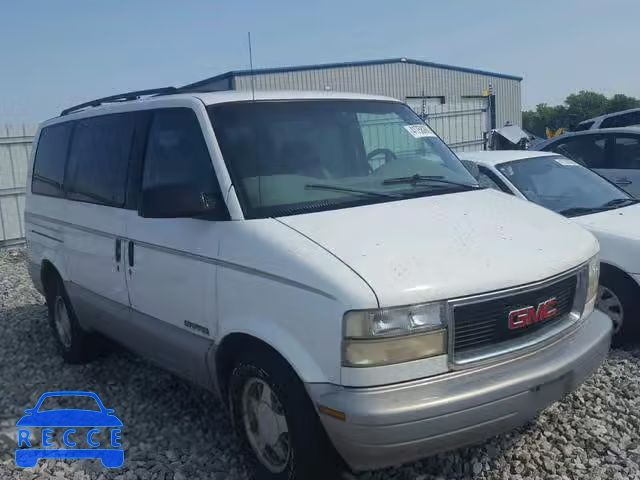 1998 GMC SAFARI XT 1GKDM19W9WB516703 image 0