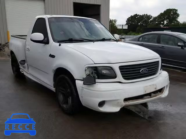 2001 FORD F150 SVT L 2FTZF073X1CA73635 Bild 0