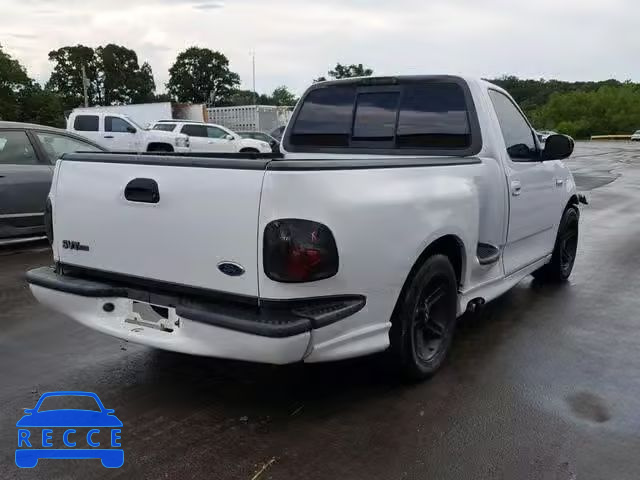 2001 FORD F150 SVT L 2FTZF073X1CA73635 Bild 3