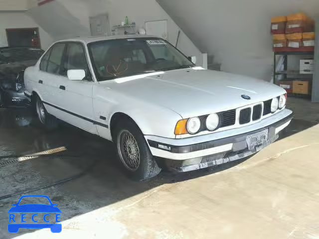 1994 BMW 525 I AUTO WBAHD6328RGK45332 image 0