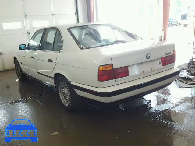 1994 BMW 525 I AUTO WBAHD6328RGK45332 image 2