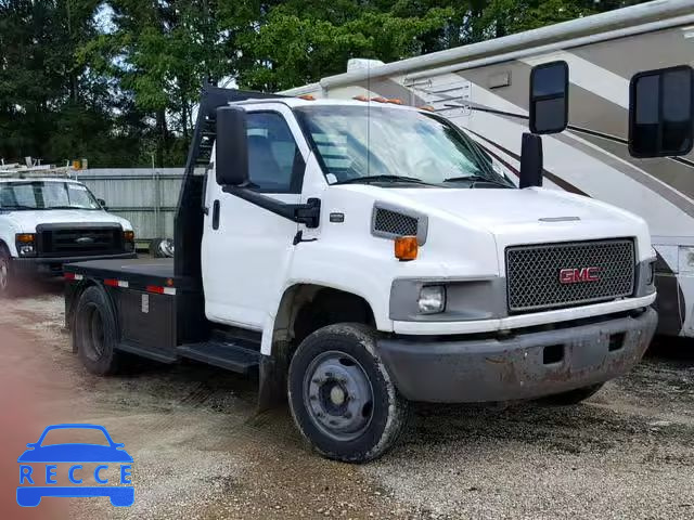 2003 GMC C4500 C4C0 1GDC4E1103F504342 зображення 0