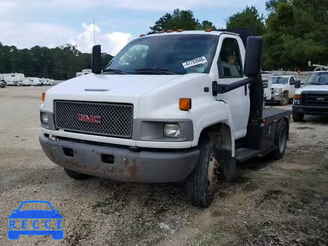 2003 GMC C4500 C4C0 1GDC4E1103F504342 зображення 1