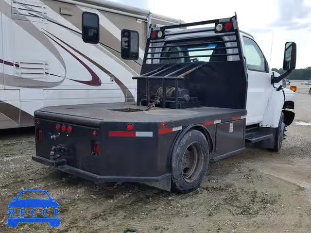 2003 GMC C4500 C4C0 1GDC4E1103F504342 image 3