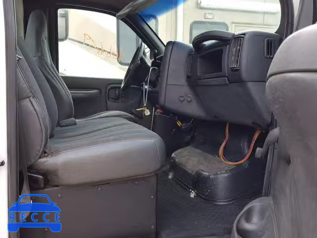 2003 GMC C4500 C4C0 1GDC4E1103F504342 зображення 4