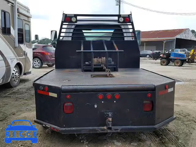 2003 GMC C4500 C4C0 1GDC4E1103F504342 зображення 5