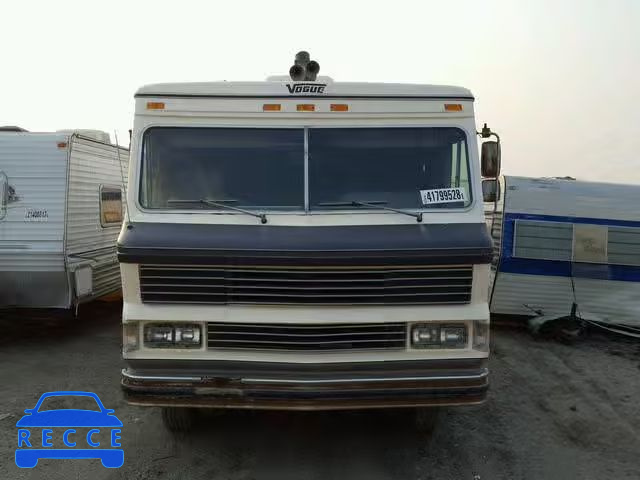 1979 DODGE MOTORHOME M50DA9T510586 зображення 8