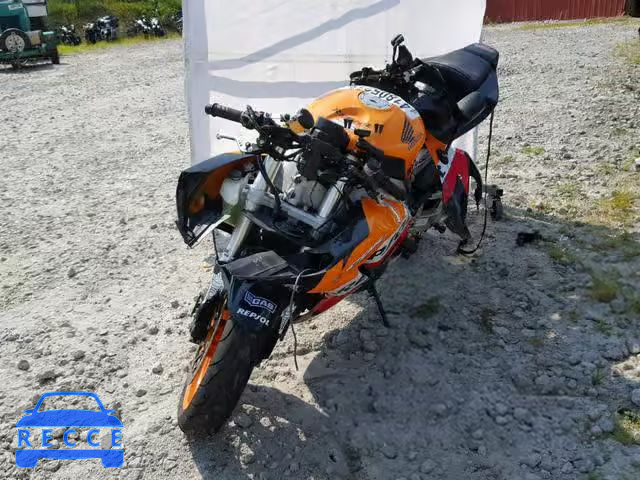 2007 HONDA CBR1000 RR JH2SC57417M300453 зображення 1