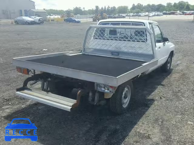 1987 TOYOTA PICKUP XTR JT4RN70D2H0047322 зображення 3