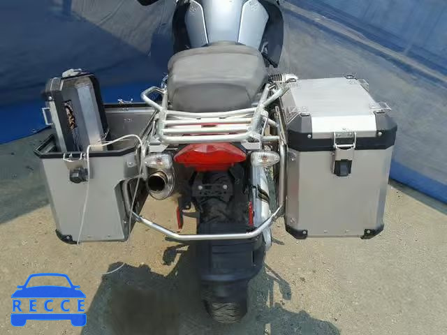 2007 BMW R1200 GS WB10317A37ZR42283 image 8