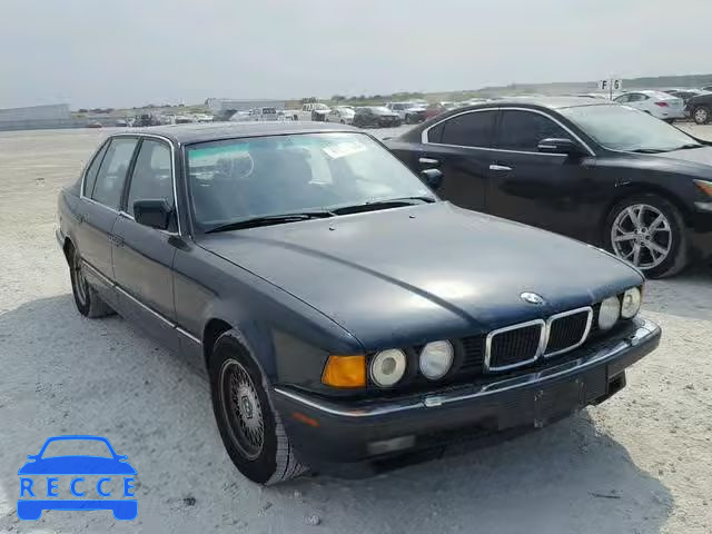 1994 BMW 740 IL AUT WBAGD8328RDE91468 зображення 0