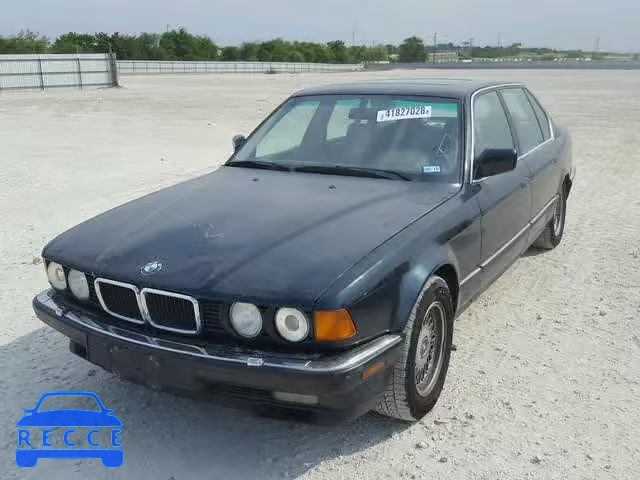 1994 BMW 740 IL AUT WBAGD8328RDE91468 зображення 1