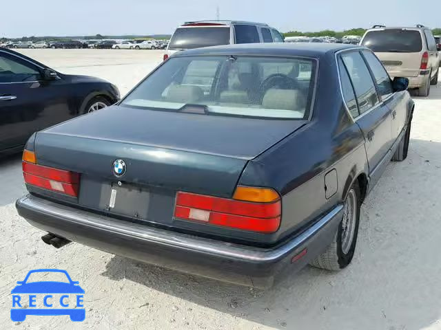 1994 BMW 740 IL AUT WBAGD8328RDE91468 image 3