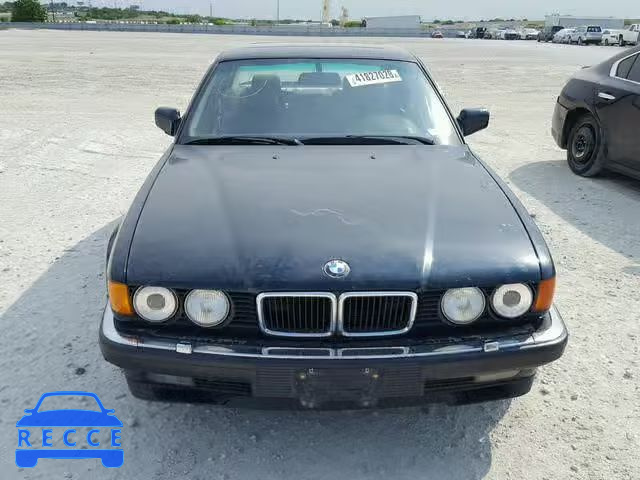 1994 BMW 740 IL AUT WBAGD8328RDE91468 Bild 8