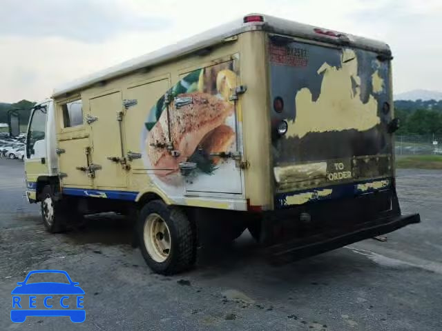 2007 GMC 5500 W5504 J8DE5B16177901335 image 2