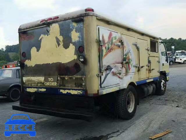 2007 GMC 5500 W5504 J8DE5B16177901335 image 3