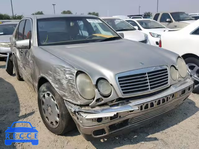 1998 MERCEDES-BENZ E 300TD WDBJF25F5WA467573 Bild 0