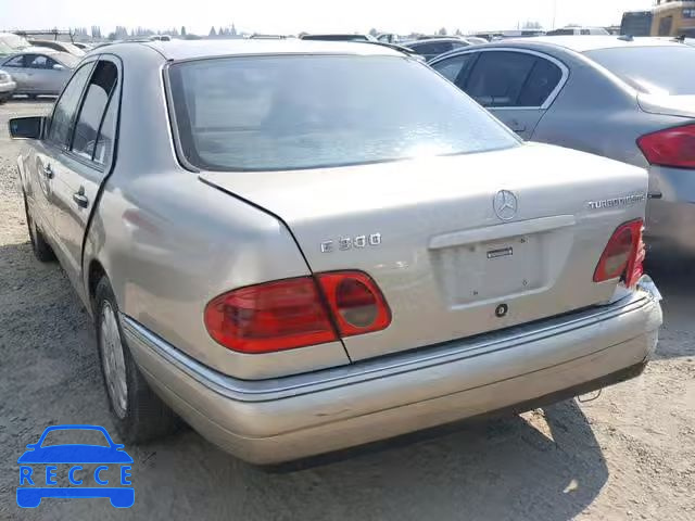 1998 MERCEDES-BENZ E 300TD WDBJF25F5WA467573 зображення 2