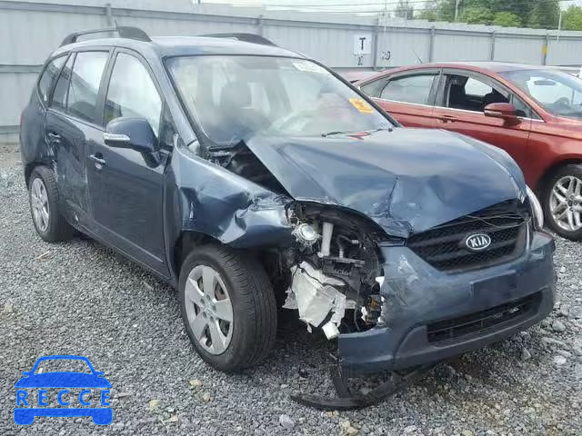 2010 KIA RONDO LX KNAHG8C83A7300488 image 0