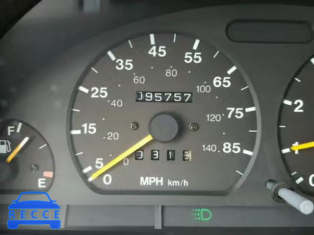 1997 SUZUKI SIDEKICK J JS3TD03V0V4100965 image 7