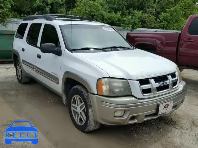 2003 ISUZU ASCENDER S 4NUES16SX36100739 Bild 0