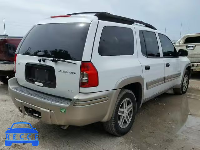 2003 ISUZU ASCENDER S 4NUES16SX36100739 зображення 3